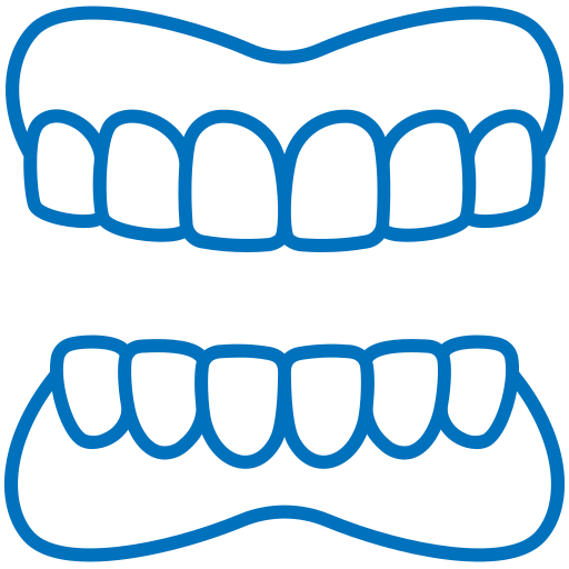 dentures icon