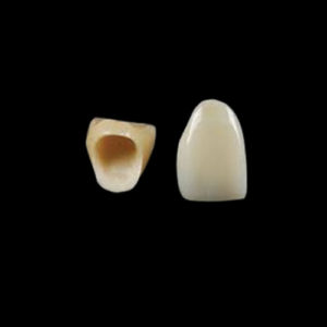 tooth plastic
