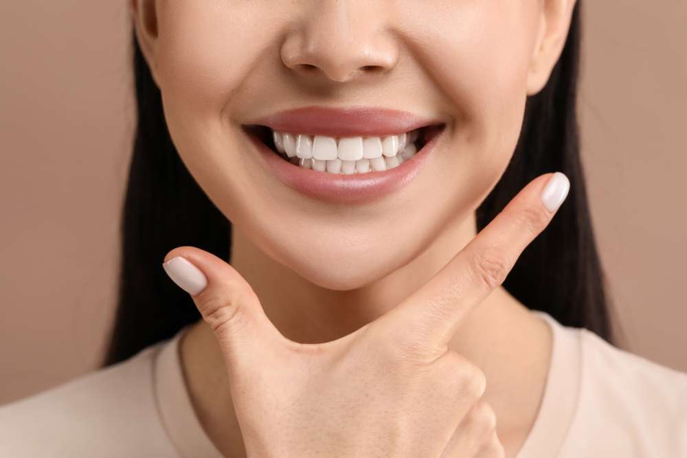 teeth whitening in ahmedabad