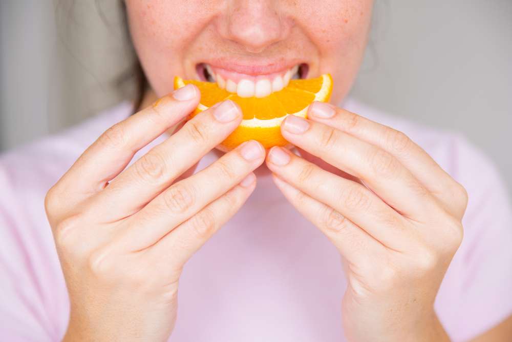 Essential Foods That Promote Oral Health