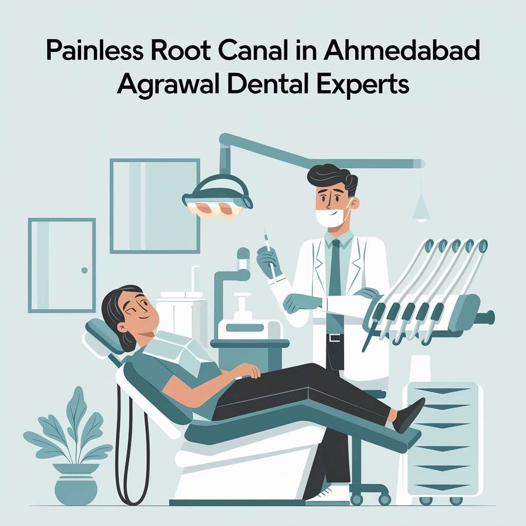 PainlessRootCanalAhmedabad