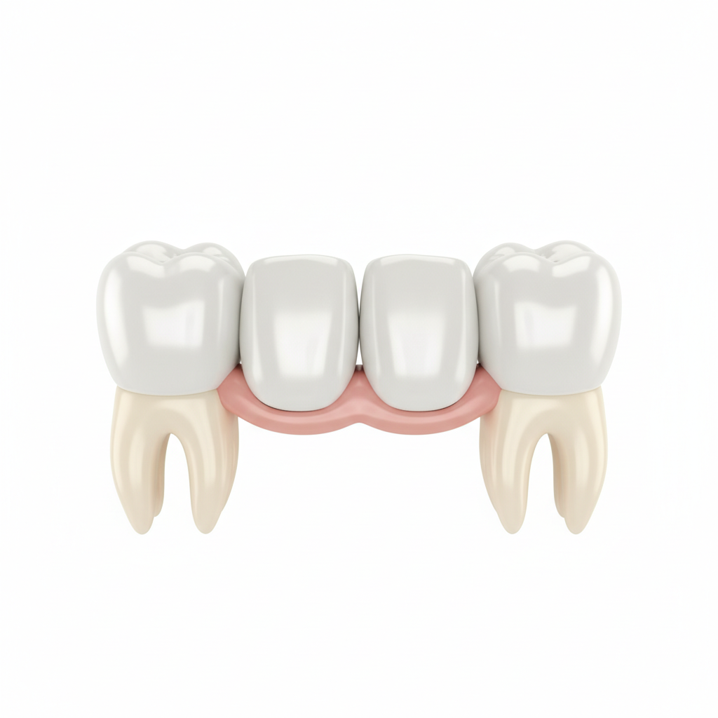 Can You Eat Normally After Getting a Dental Bridge? Here’s What to Expect