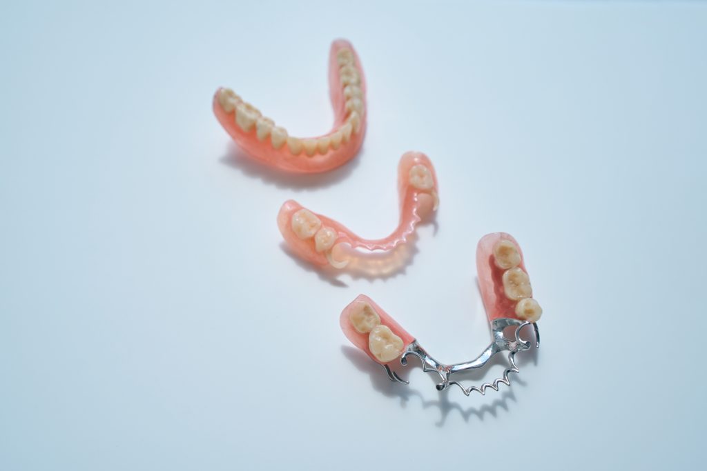 Which Type of Denture Is Best? Complete Guide by Dentists in Ahmedabad