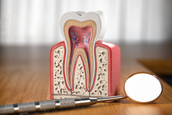 Is It Painful to Get a Root Canal? Root canal treatment in Ahmedabad at Agrawal Dental Clinic Ahmedabad.