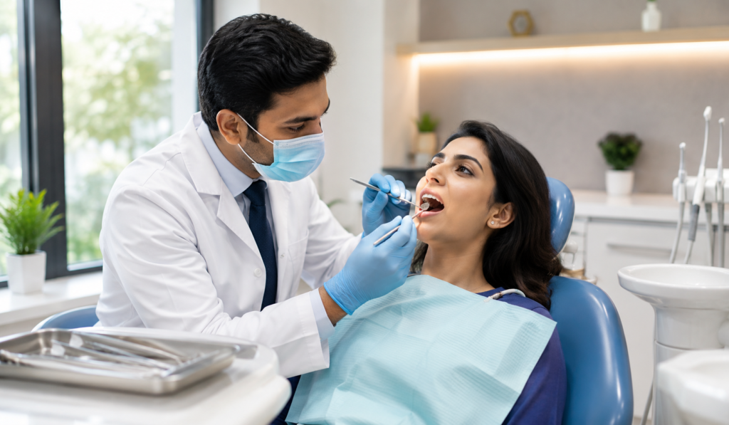 What Is the Best Time to Remove a Tooth?